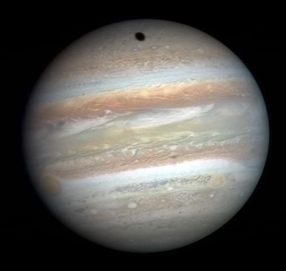 Jupiter