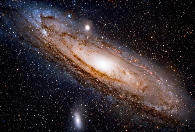 Andromeda